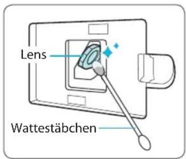 Winix Zero Pro - Staubsensor Pflege - 2