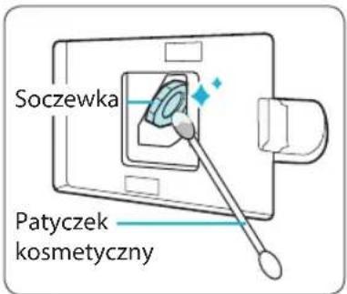 Winix Zero Pro - Konserwacja czujnika czasteczek - 2