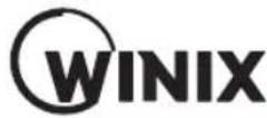 Winix Zero Pro - Ajuste - 6