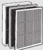 Winix Zero Pro - 5-STAGE AIR PURIFICATION - 3