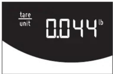 WILFA SVART Uniform WSFBS100B - Changement d'unité - 3