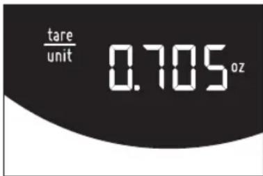 WILFA SVART Uniform WSFBS100B - Changement d'unité - 2