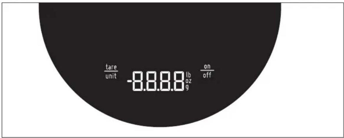 WILFA SVART Uniform WSFBS100B - Affichage complet - 1