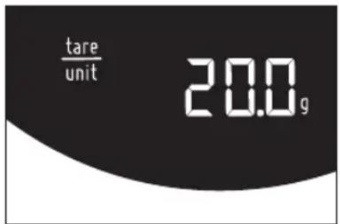 WILFA SVART Uniform WSFBS100B - Changement d'unité - 1