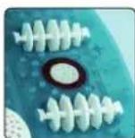 RIO FTBH5 - Massage par vibrations - 1