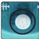 RIO FTBH5 - Reflexology foot massager - 1