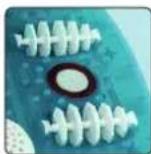 RIO FTBH5 - Massagem vibratoria - 1