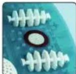 RIO FTBH5 - Vibrations massage - 1