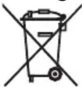 SILKN SonicSmile - Les appareils usagés ne doivent pas être jetés dans les ordures - 1