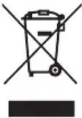 SILKN SonicSmile - Os aparelhos velhos não devem ser eliminados juntamente com lixo dométrico! - 1