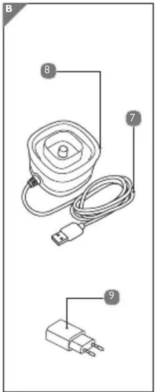 SILKN SonicSmile - Rechtlicher Hinweis - 2