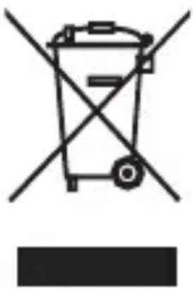 SILKN SonicSmile - Apparecchi dismessi non vanno smaltiti nei rifiuti domestici! - 1