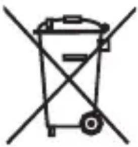 SILKN SonicSmile - Altgeräte)dürfen nicht in den Hausmull! - 1