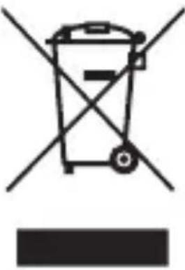 SILKN SonicSmile - Old devices must not be disposed of with household waste! - 1