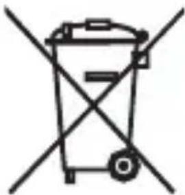 SILKN SonicSmile - Oude apparaten mogen nicht bij hetuisvuil belanden! - 1