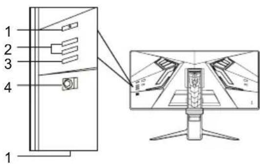 ACER Predator X35 - yua yin: - 1