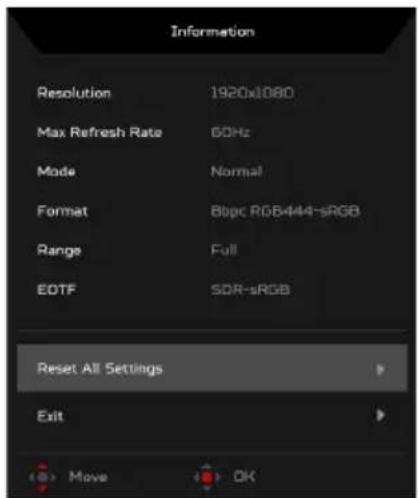 ACER Predator X35 - Product information - 1