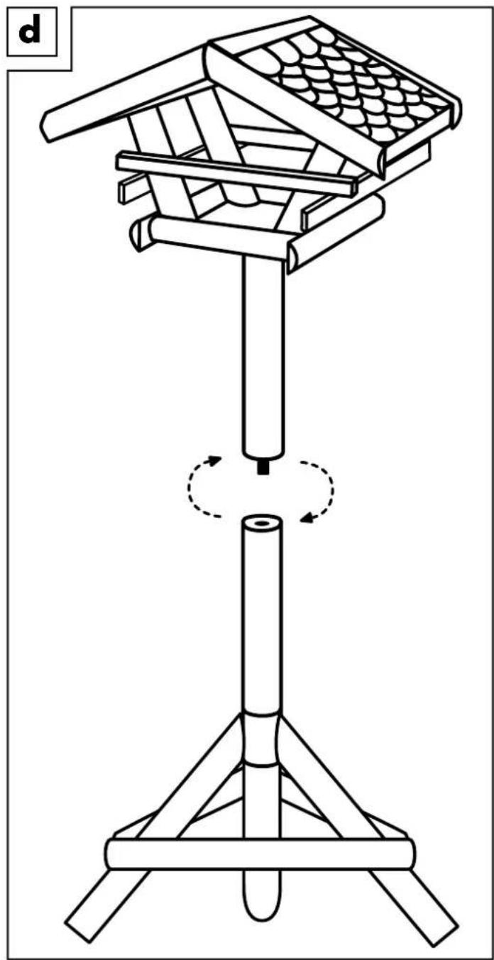 ZOOFARI IAN 91442 - 4