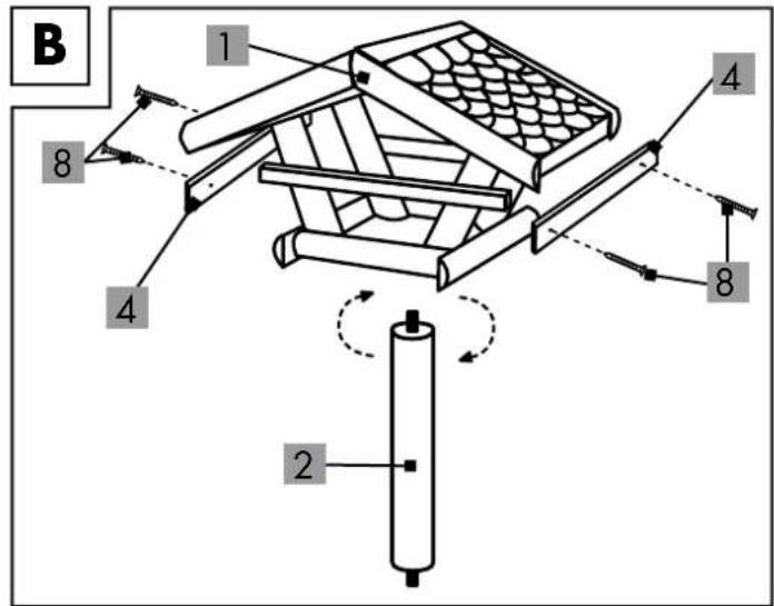 ZOOFARI IAN 91442 - 2