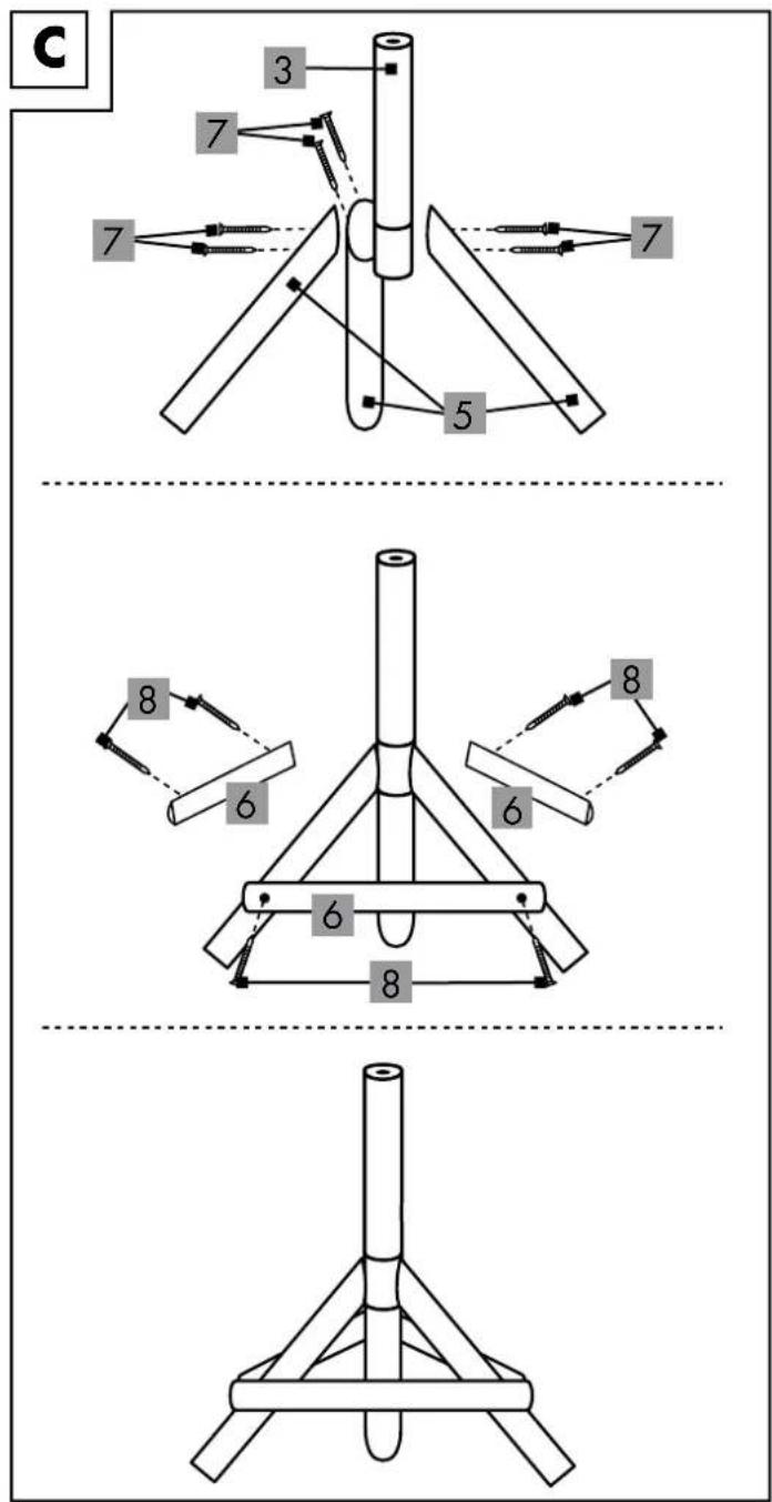 ZOOFARI IAN 91442 - 3