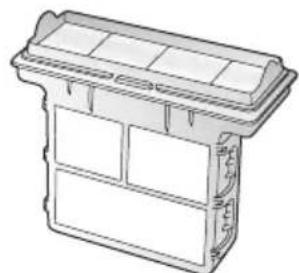 BOSCH BX31800 - He3hauHi npuyweHH po6OTn, Aki MOxHa ycHyTH BnaChOpuy - 3