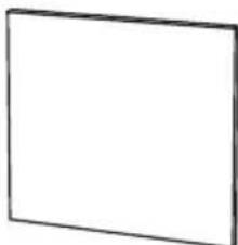 BOSCH BX31800 - Czeci zamienne - 2