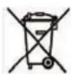 BOSCH BGS5330R - Consignes pour la mise au rebut - 1