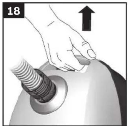 BOSCH BGLS4X201 - 35