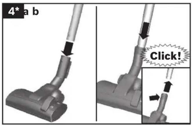 BOSCH BGLS4X201 - 14