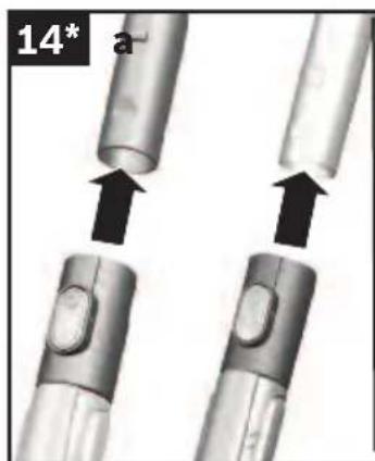 BOSCH BGLS4X201 - 26