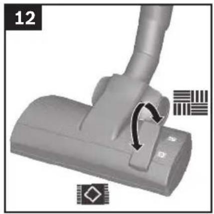 BOSCH BGLS4X201 - 23
