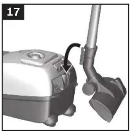 BOSCH BGLS4X201 - 34
