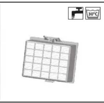 BOSCH BGLS4X201 - 56