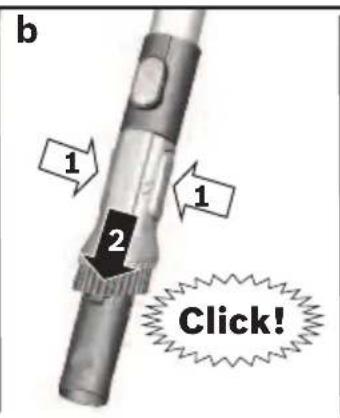 BOSCH BGLS4X201 - 27