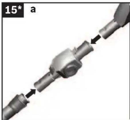 BOSCH BGLS4X201 - 30