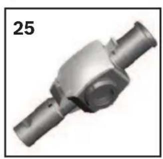BOSCH BGLS4X201 - 6