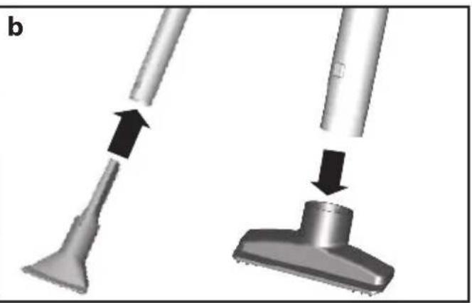BOSCH BGLS4X201 - 25