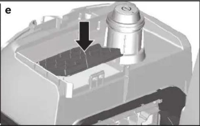 BOSCH BGLS4X201 - 54