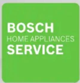 BOSCH BGLS4X201 - Thank you for buying a Bosch Home Appliance! - 1