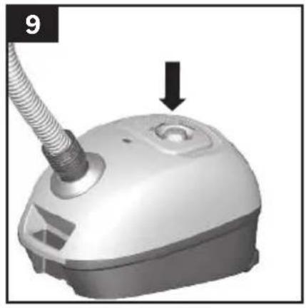 BOSCH BGLS4X201 - 20
