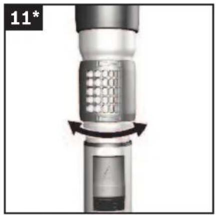 BOSCH BGLS4X201 - 22