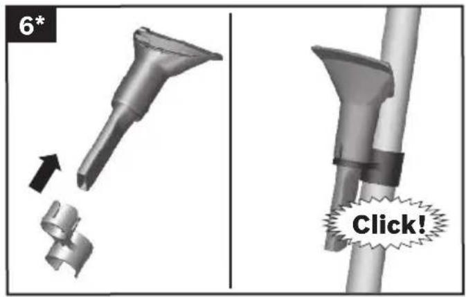 BOSCH BGLS4X201 - 16