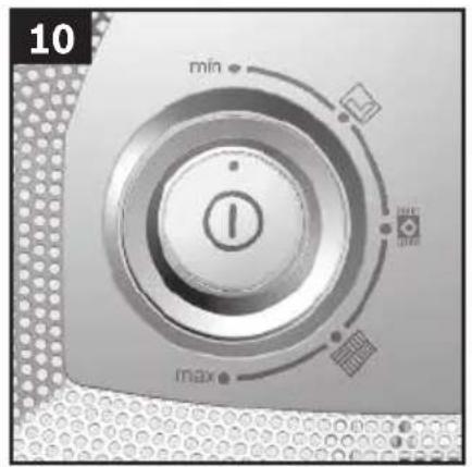 BOSCH BGLS4X201 - 21