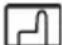 BOSCH BGLS4ALL - Fig. 9 glage de la puissance d'aspiration - 1