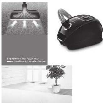 BOSCH BGLS4540 - 1 - 1