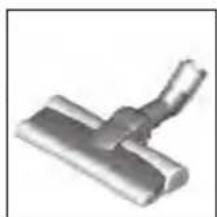 BOSCH BGS4U2234 - BBZ124HD aLalal - 1