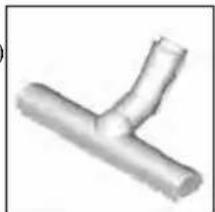 BOSCH BGS4U2234 - BBZ123HD aalal - 1