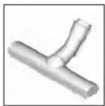 BOSCH BGS4U2234 - A Téλμα σκληρου δαπεδου BBZ123HD - 1