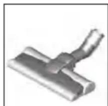 BOSCH BGS4U2234 - B HacaKa dIa TBepdbix HanoIbHbIX NOKpbITIN BBZ124HD - 1