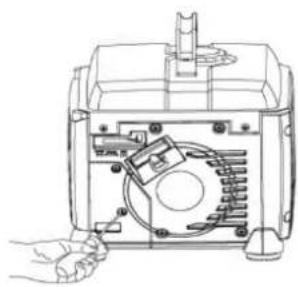 Zipper ZISTE1200IV - Vzduchovy filtr - 1